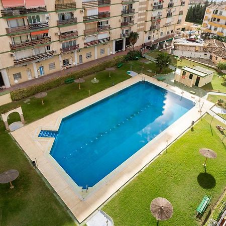 Apartament Monko Kenia Benalmádena Zewnętrze zdjęcie