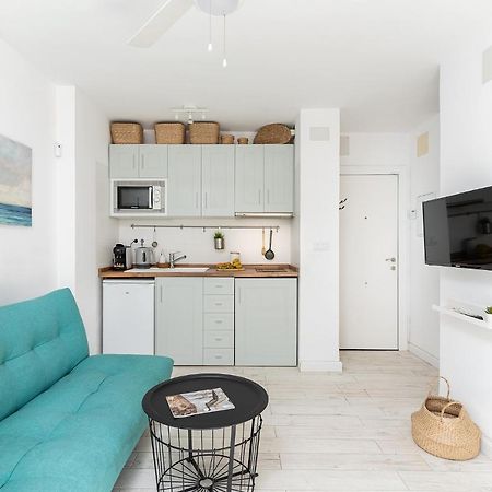 Apartament Monko Kenia Benalmádena Zewnętrze zdjęcie
