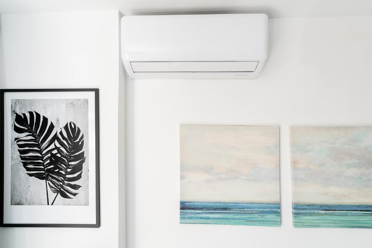 Apartament Monko Kenia Benalmádena Zewnętrze zdjęcie