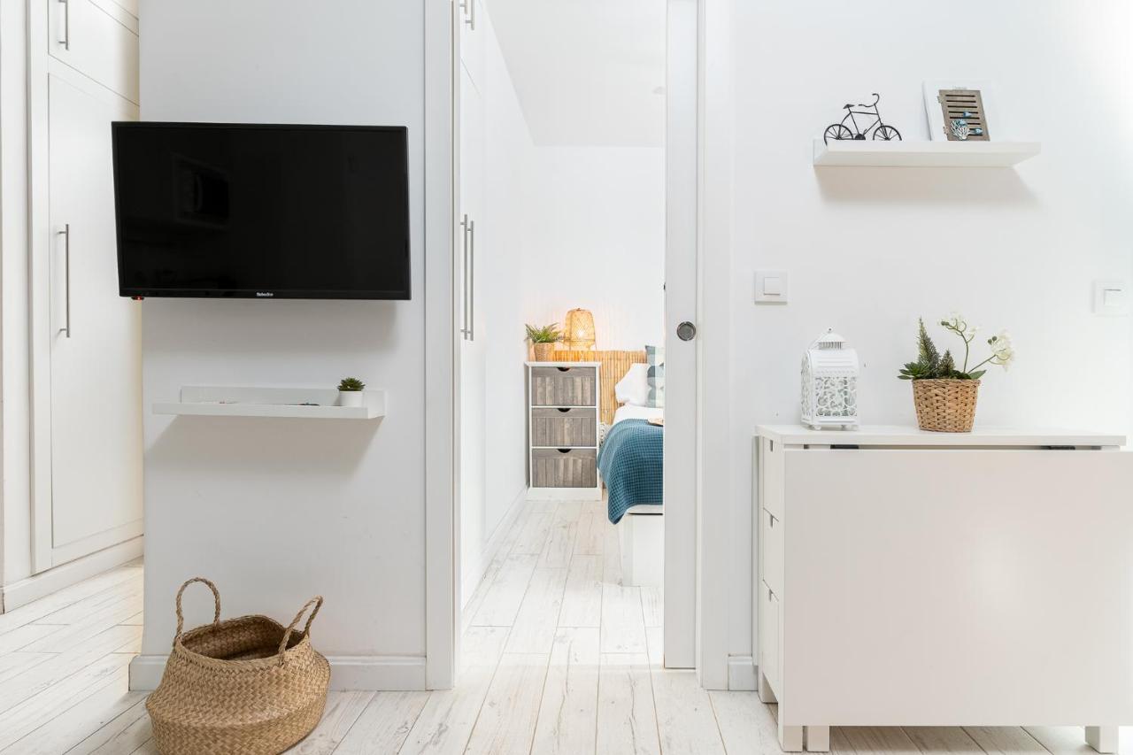 Apartament Monko Kenia Benalmádena Zewnętrze zdjęcie
