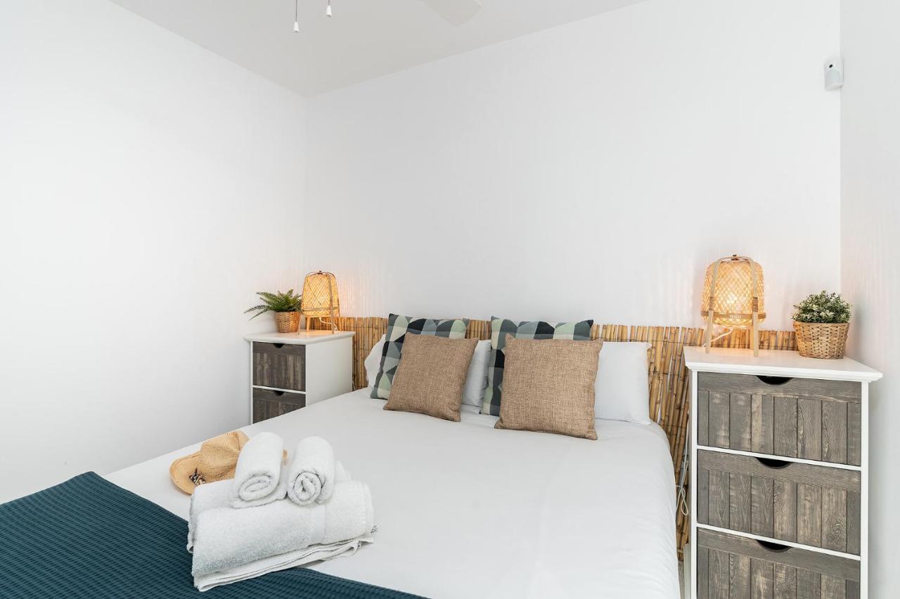 Apartament Monko Kenia Benalmádena Zewnętrze zdjęcie
