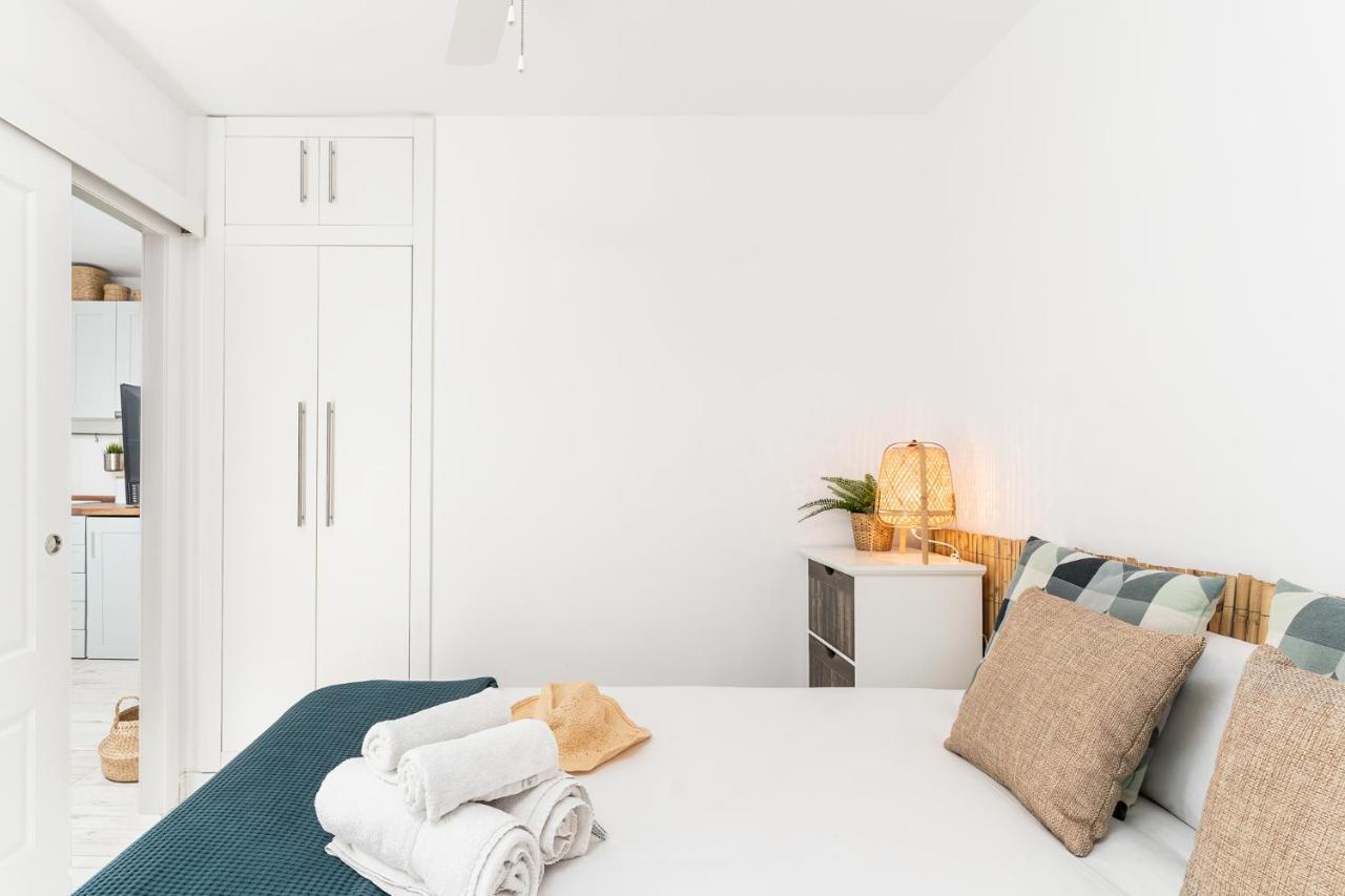 Apartament Monko Kenia Benalmádena Zewnętrze zdjęcie
