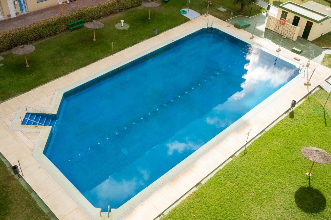 Apartament Monko Kenia Benalmádena Zewnętrze zdjęcie